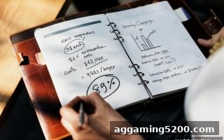 体育博彩公司：桌游盈利与投注概率的深层关联及资金入注全攻略