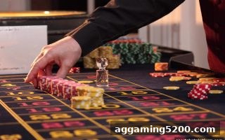 体育博彩公司视角下的电子桌游策略：深度解析获胜概率与回报机制