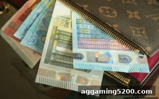体育博彩公司奖金到账后的智慧管理：从核对到规划的完整指南