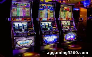 PG老虎机游戏监管体系全揭秘——体育博彩公司视角下的合规与公正