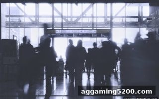 体育博彩公司观察：大满贯彩票行业的新竞争版图与演进方向