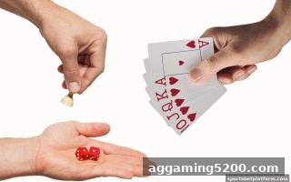 体育博彩公司深度解析：起手牌强度如何左右棋牌盈利格局