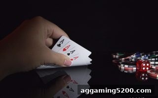 从麻将胡牌到百家乐看路：体育博彩公司开云体育带你掌握棋牌游戏底层策略