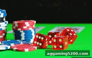 即兴对抗的艺术：体育博彩公司带你解读英雄联盟与德州扑克的共通密码