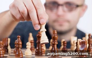 体育博彩公司深度解析：电子围棋与国际象棋，两种截然不同的智力博弈之道