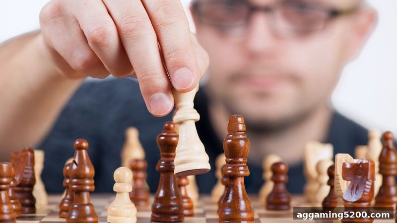 体育博彩公司深度解析：电子围棋与国际象棋，两种截然不同的智力博弈之道