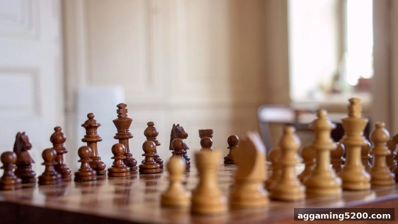体育博彩公司眼中：国际象棋终局决胜全攻略